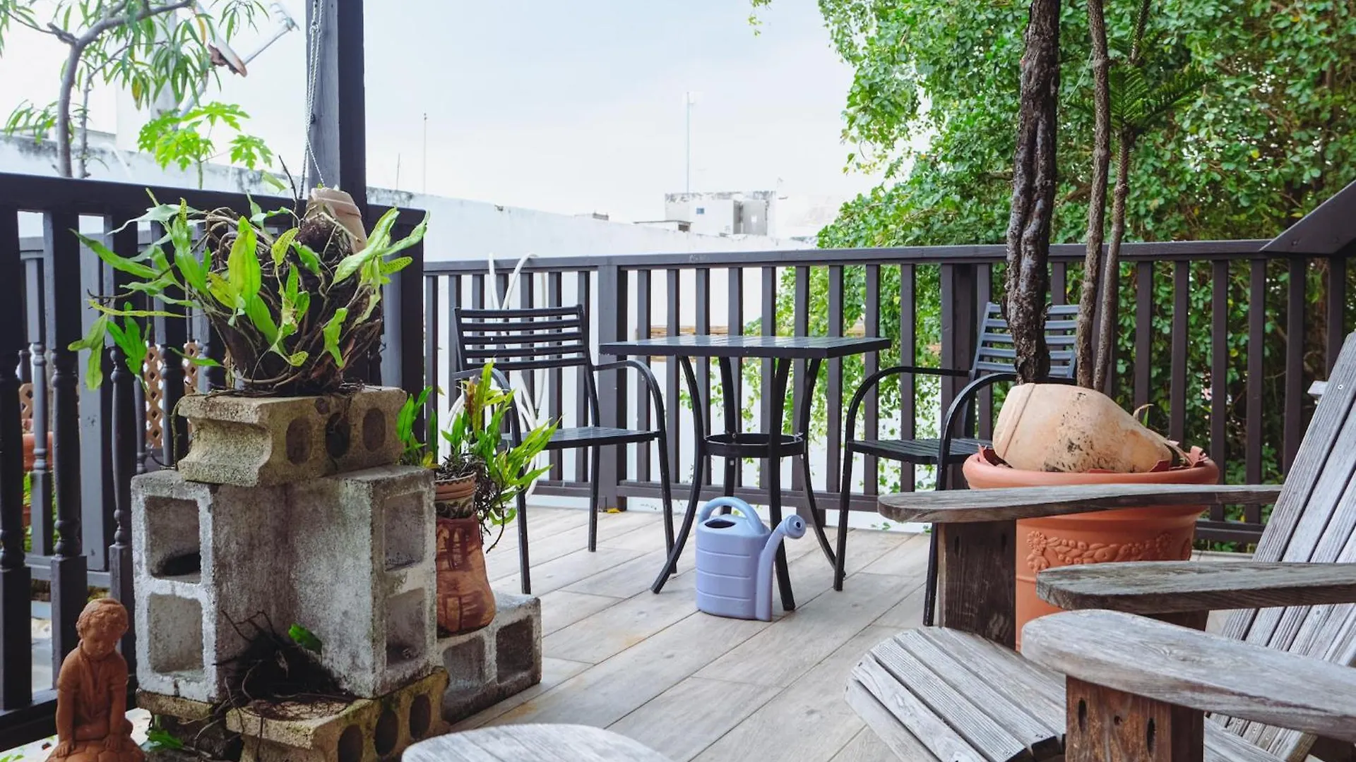 Caribe Rentals San Juan Appartement