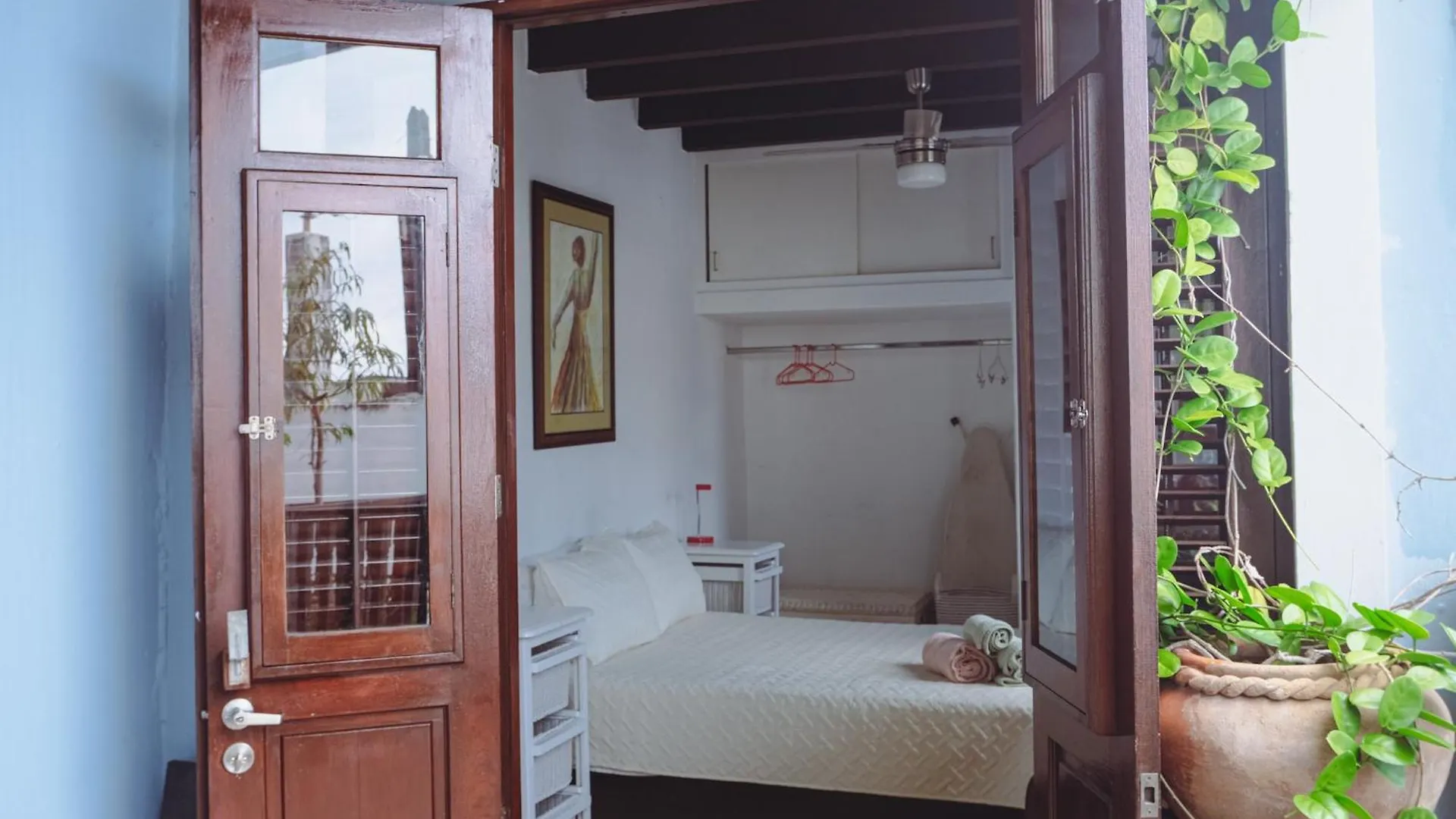 Appartement Caribe Rentals San Juan Puerto Rico