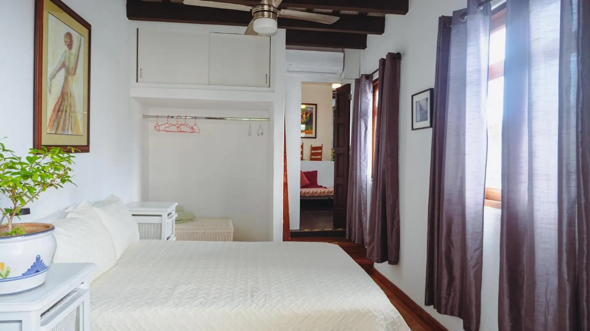Caribe Rentals San Juan Appartement