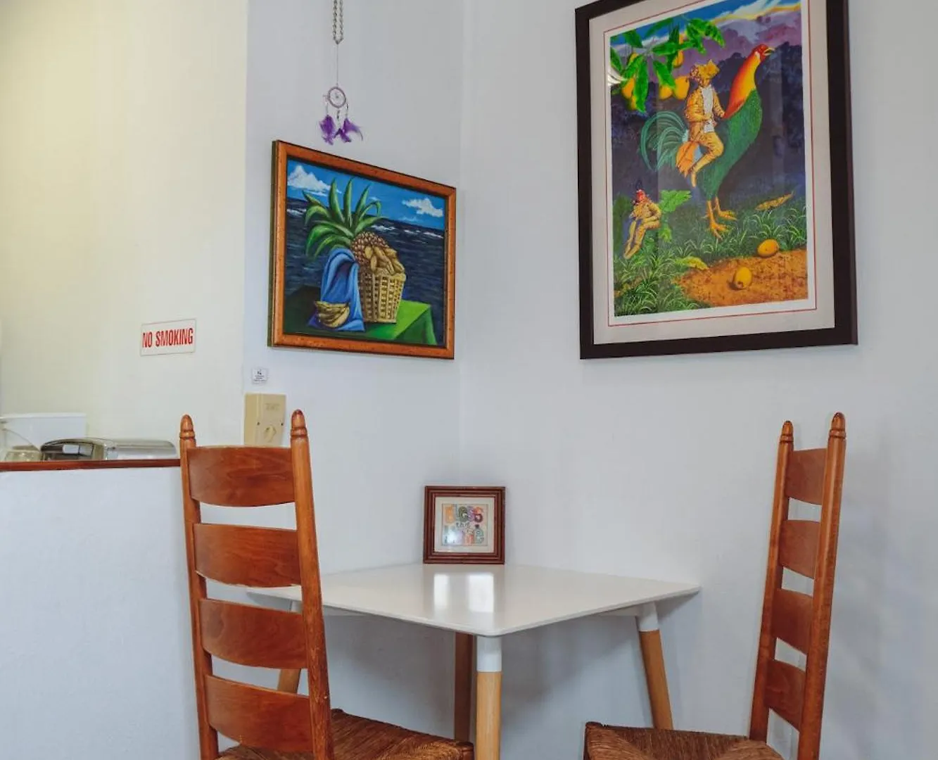 Appartement Caribe Rentals San Juan