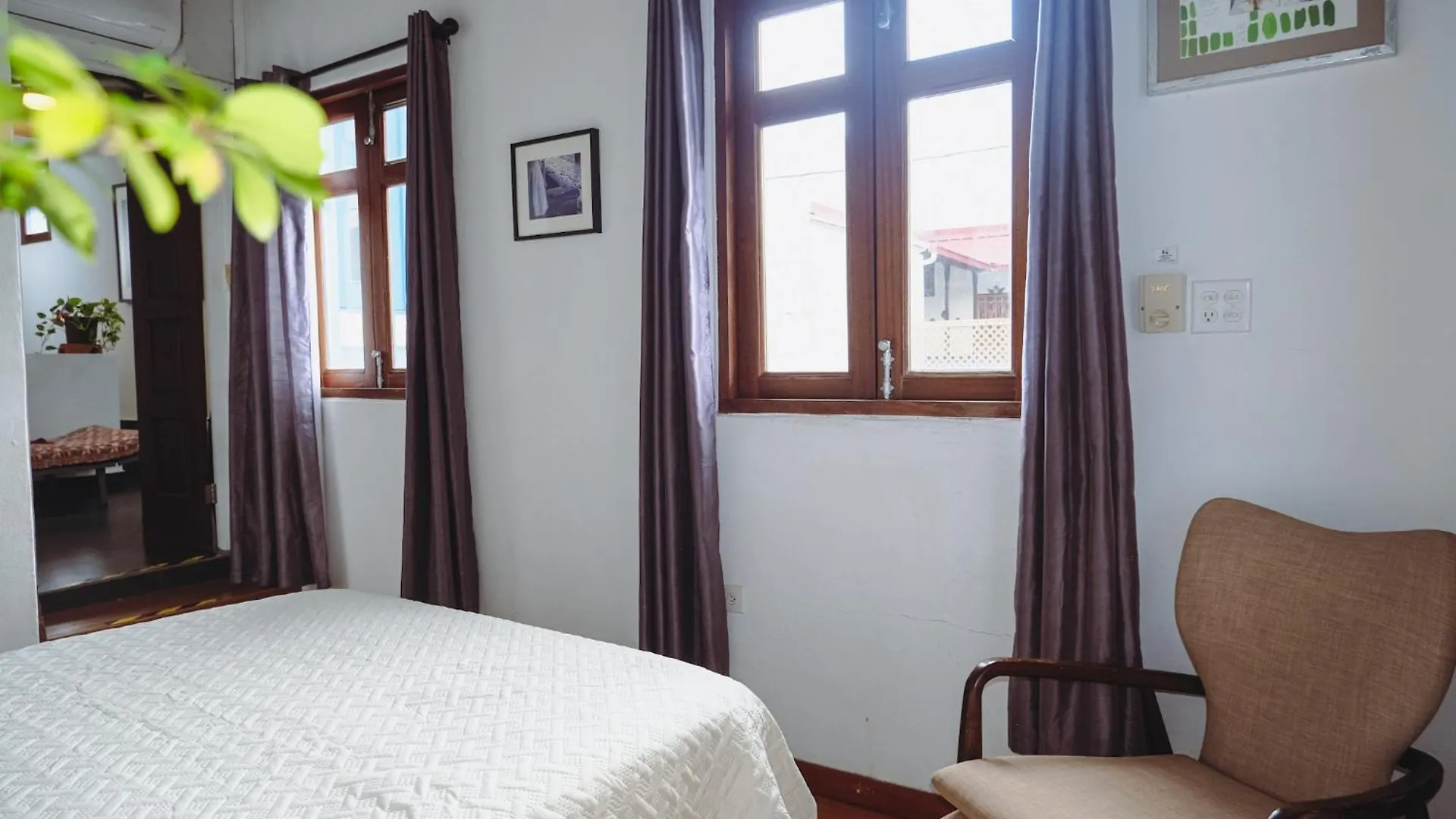 Appartement Caribe Rentals San Juan Puerto Rico