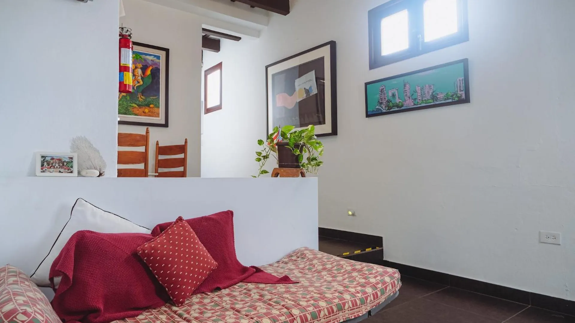 Appartement Caribe Rentals San Juan