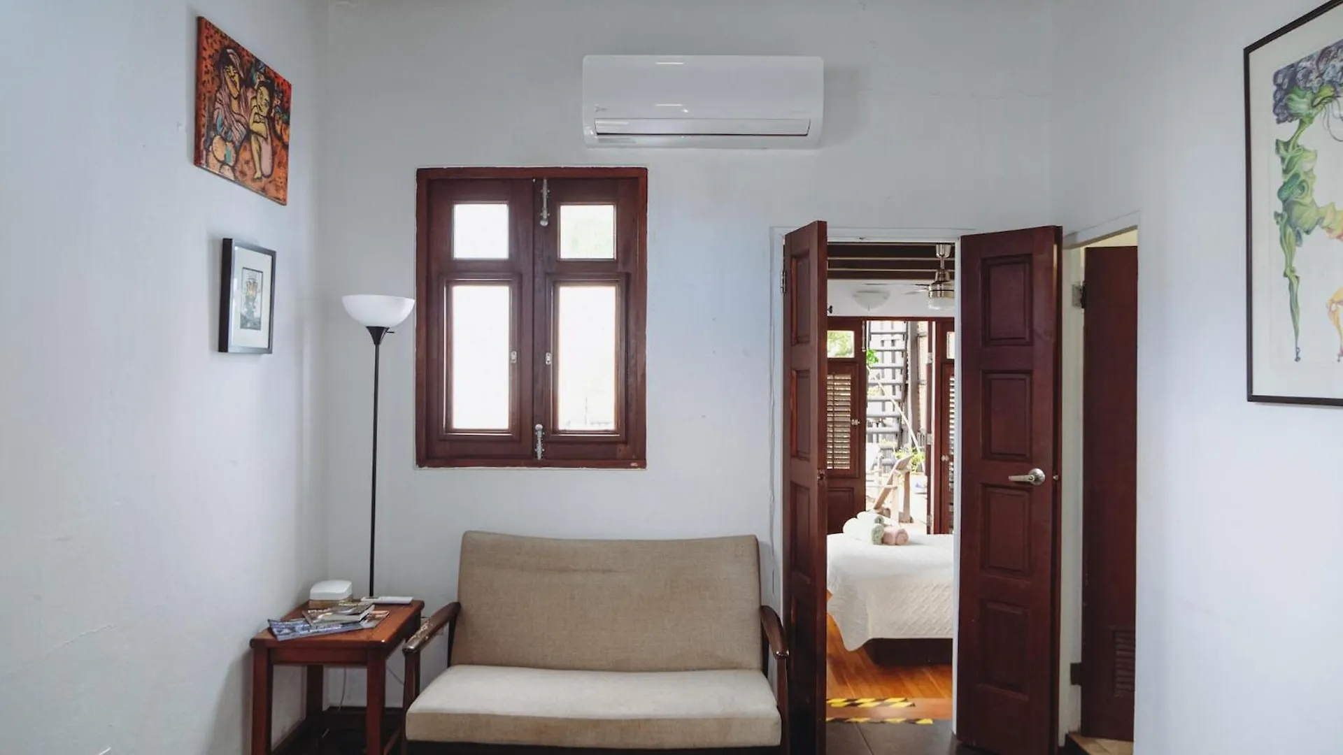 Caribe Rentals San Juan Appartement