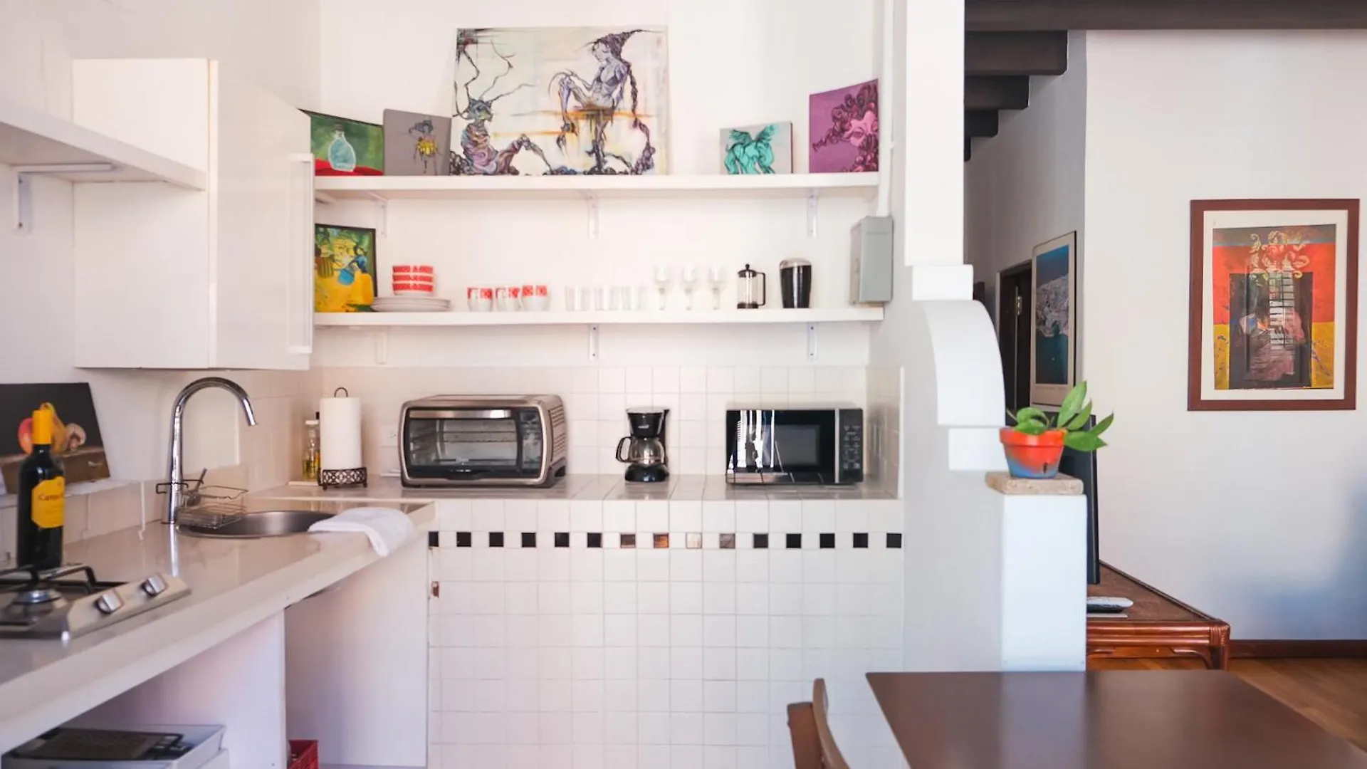 Appartement Caribe Rentals San Juan