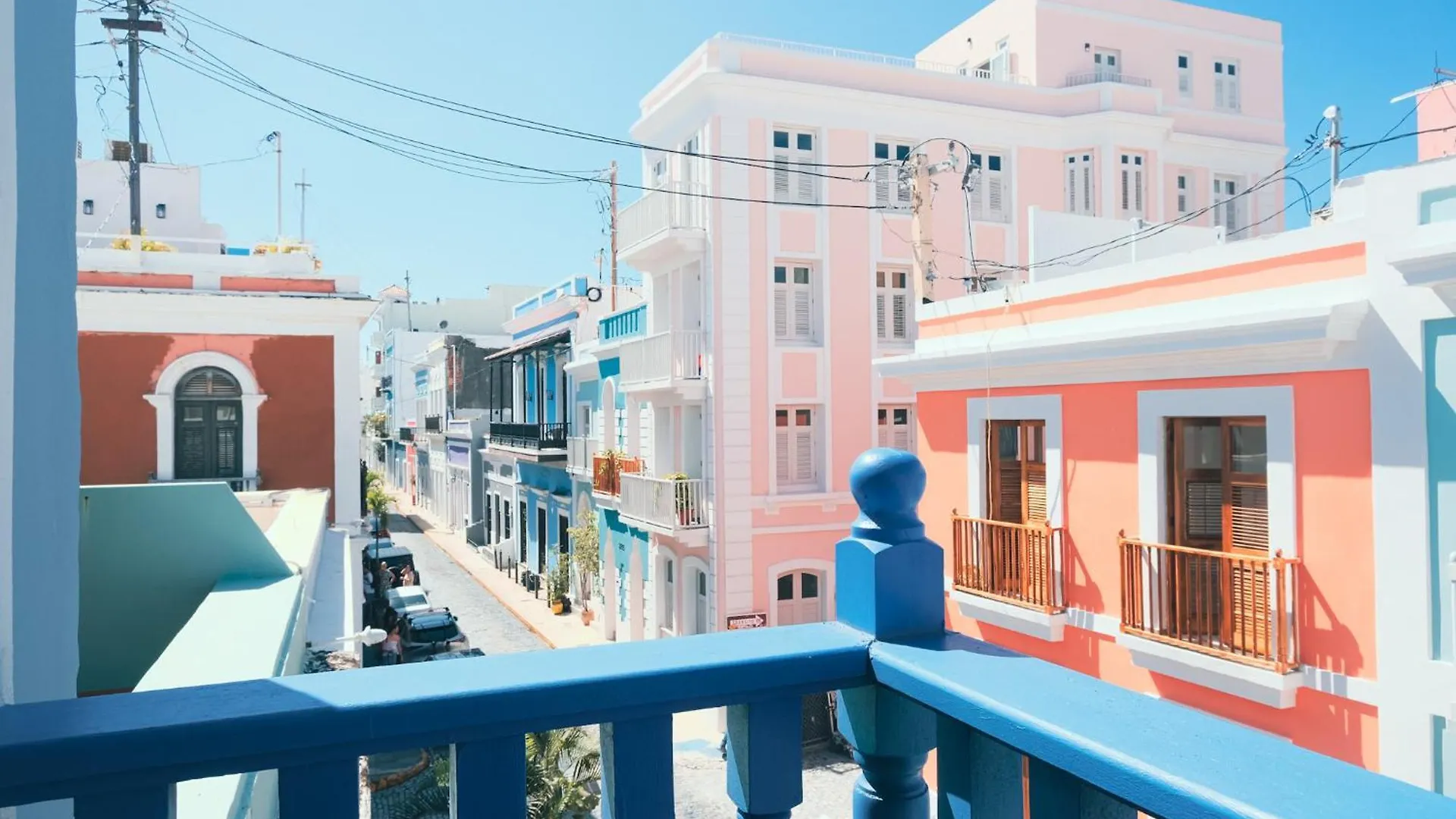 Caribe Rentals San Juan 0*,  Puerto Rico