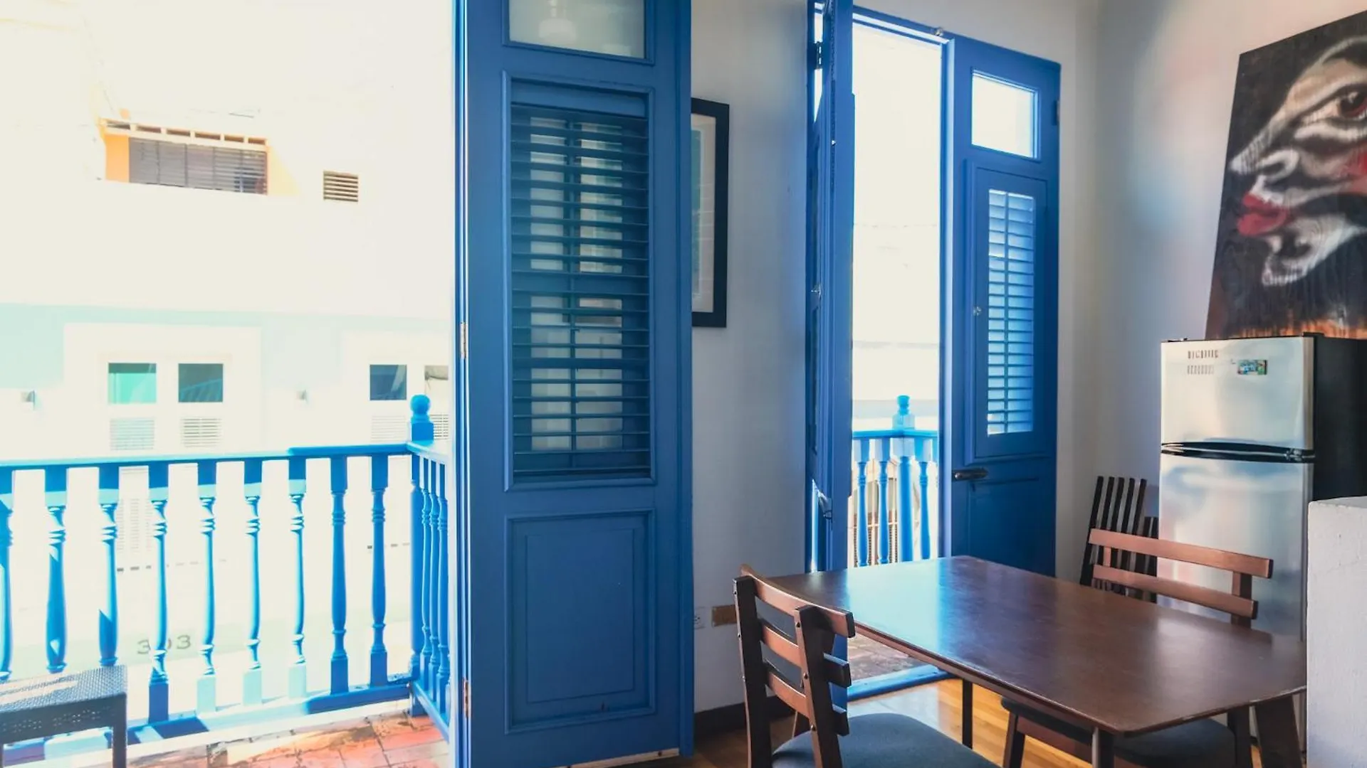 Appartement Caribe Rentals San Juan