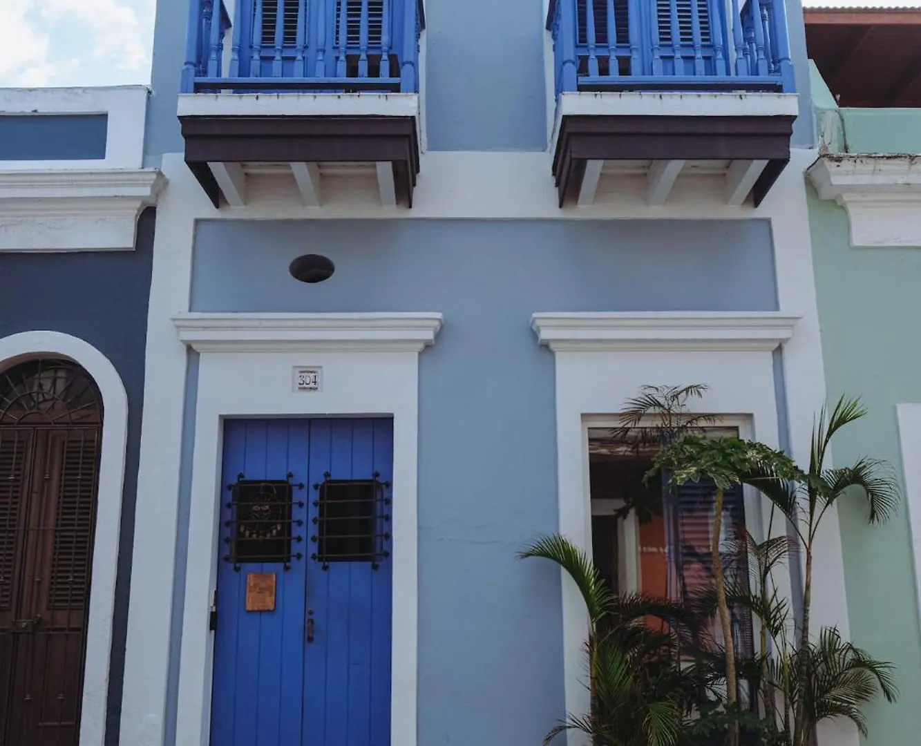 Caribe Rentals San Juan