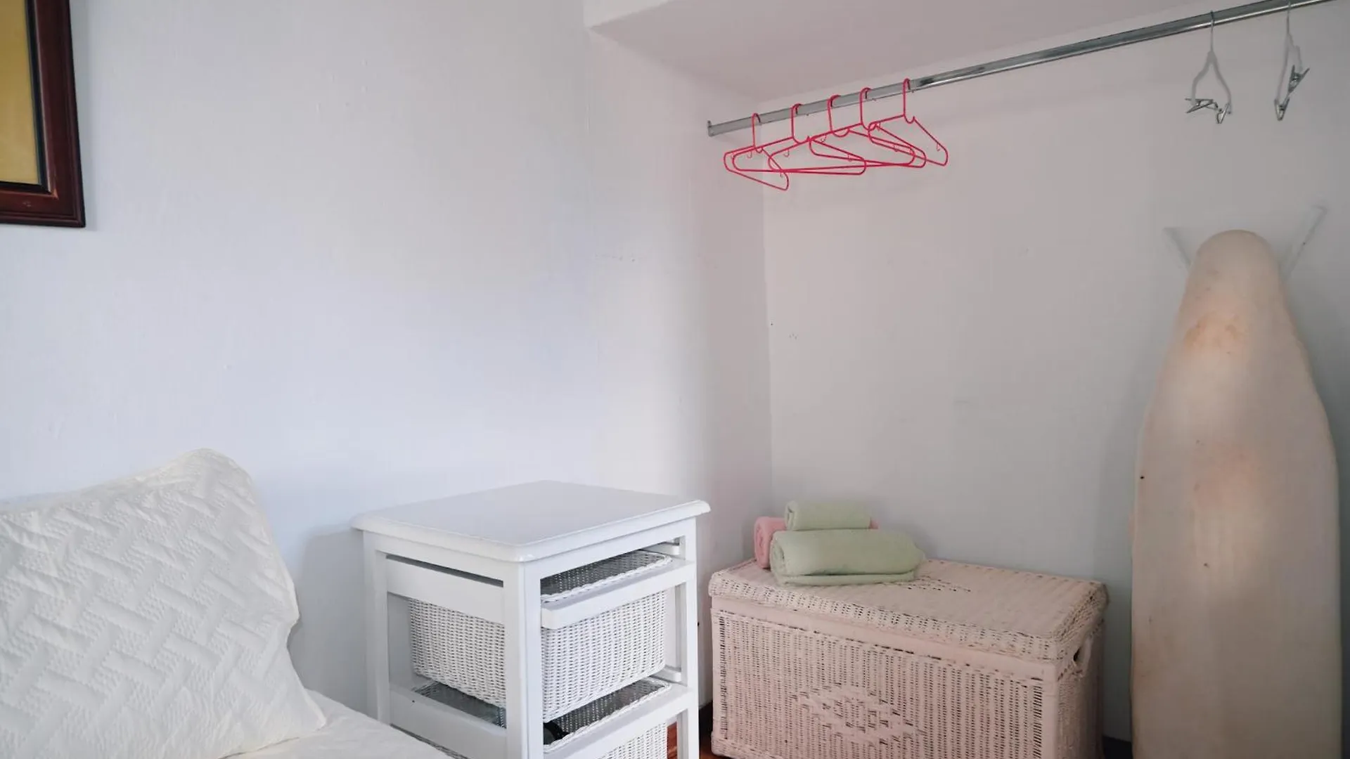 Apartamento Caribe Rentals San Juan