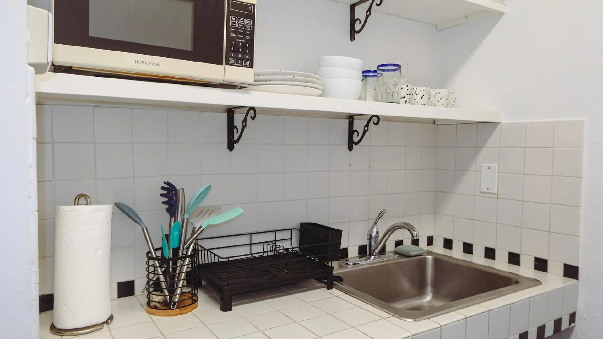 Caribe Rentals San Juan Apartamento