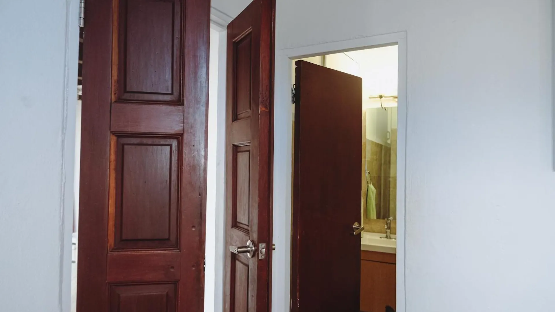 Apartamento Caribe Rentals San Juan Porto Rico