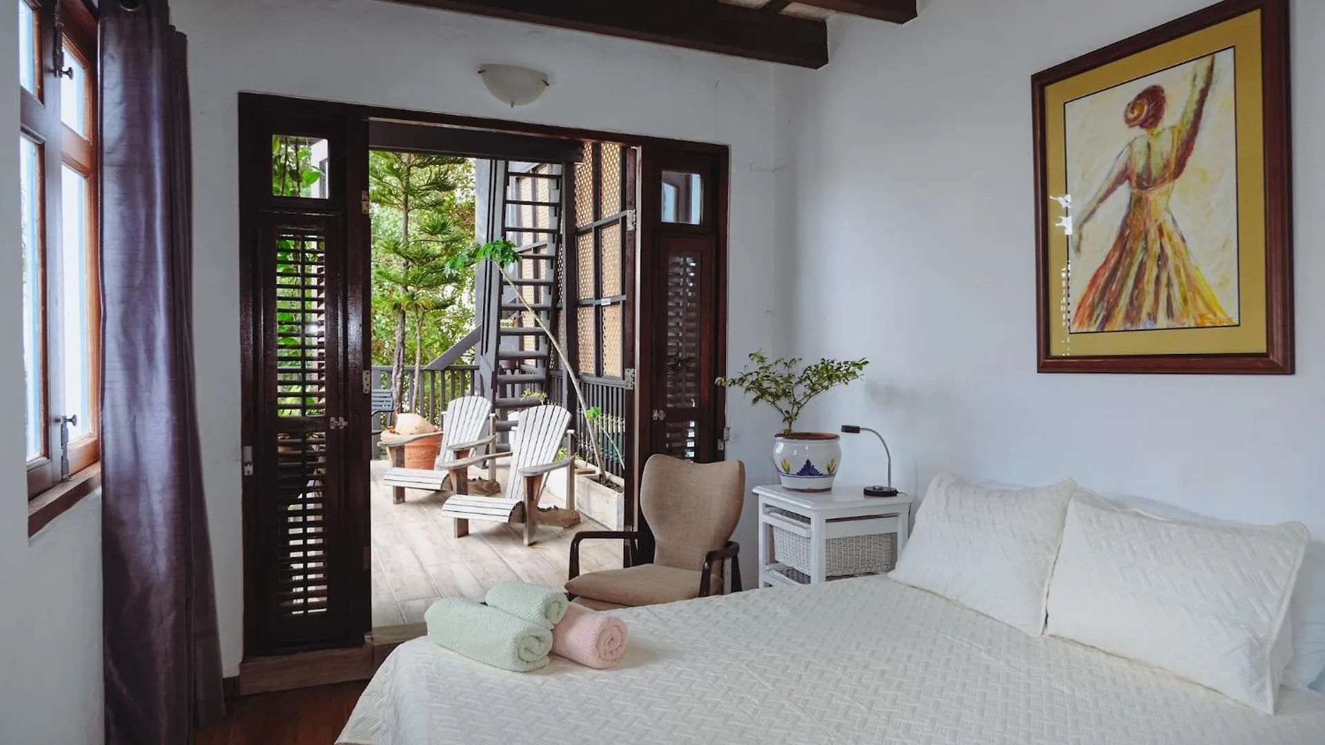 Caribe Rentals San Juan Apartamento