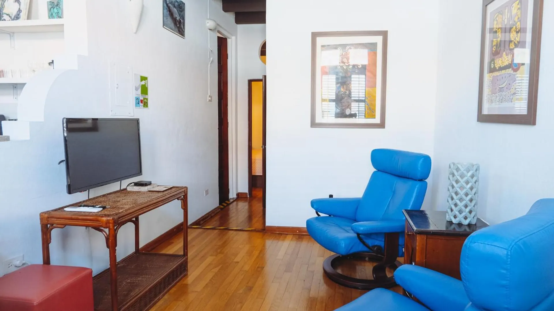 Caribe Rentals San Juan Apartamento