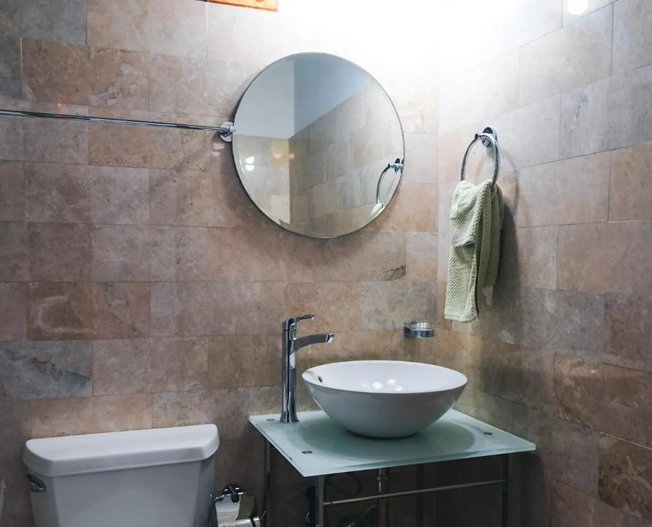 Caribe Rentals San Juan