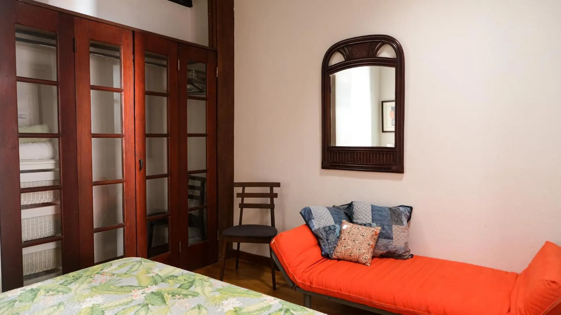 Apartamento Caribe Rentals San Juan