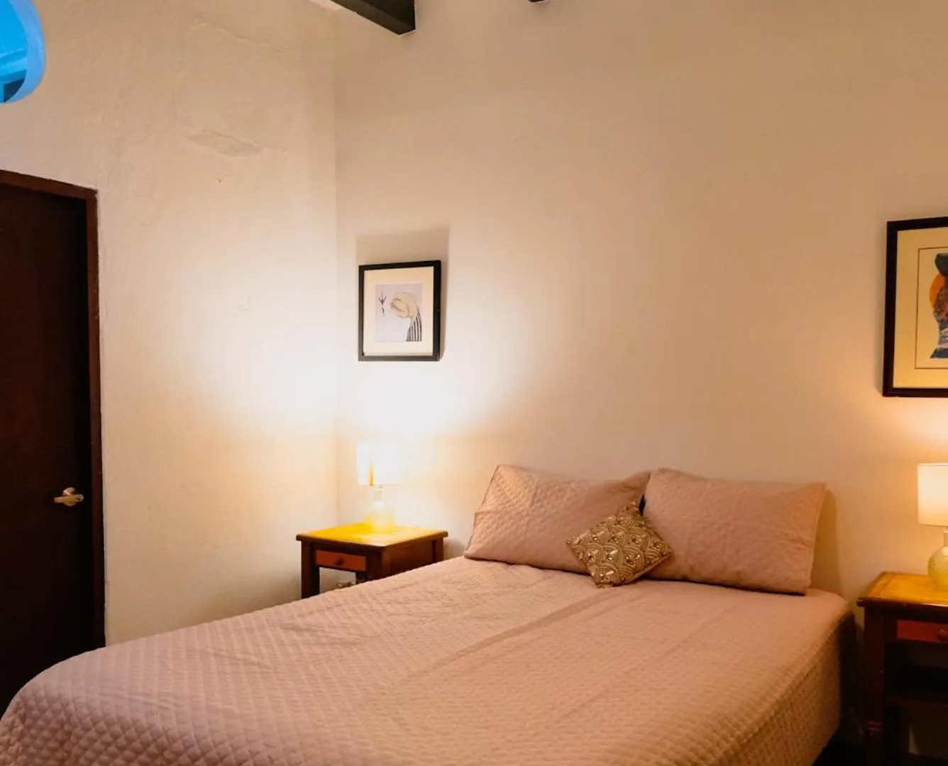 Apartamento Caribe Rentals San Juan