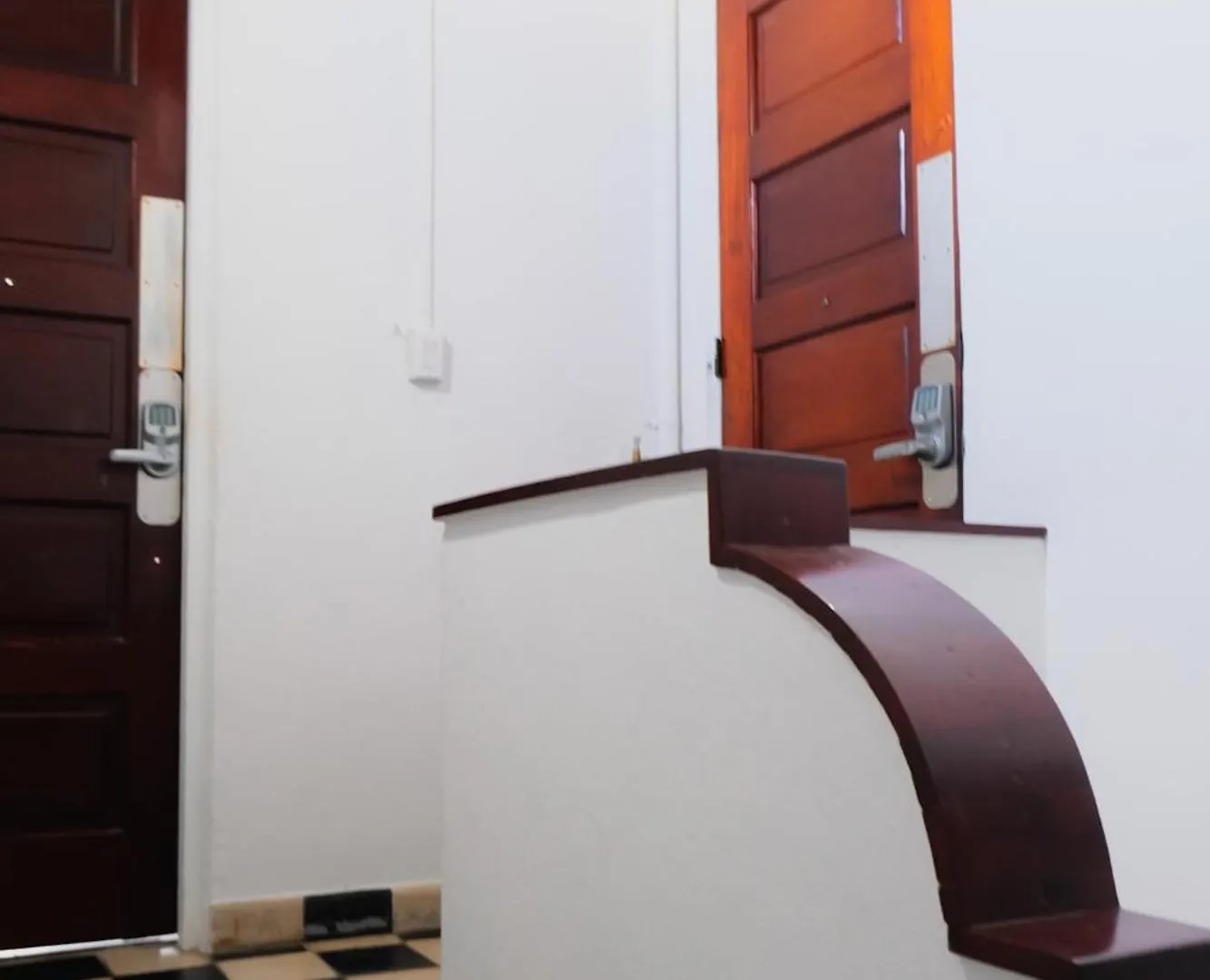 Caribe Rentals San Juan 0*,  Porto Rico