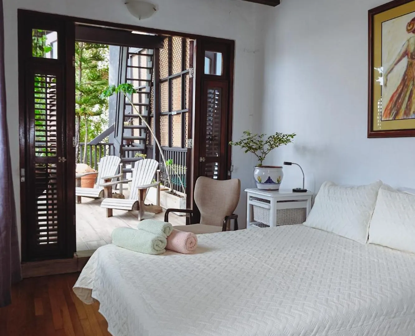 Apartamento Caribe Rentals San Juan Puerto Rico