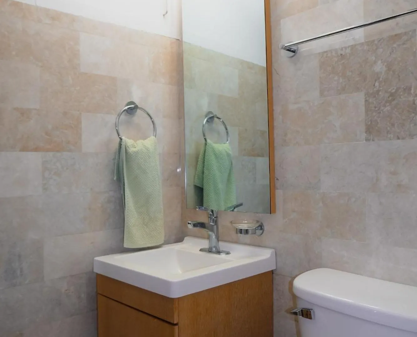 Caribe Rentals San Juan Apartamento