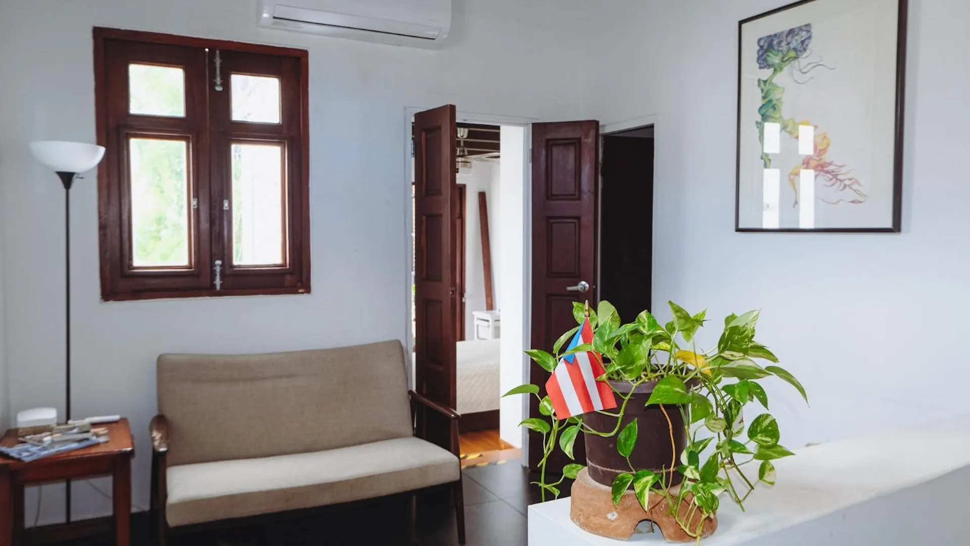 Caribe Rentals San Juan Apartamento