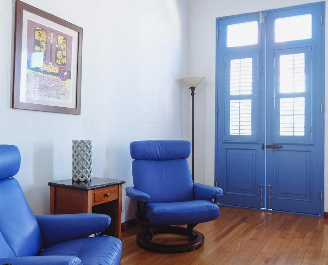 Caribe Rentals San Juan Apartamento