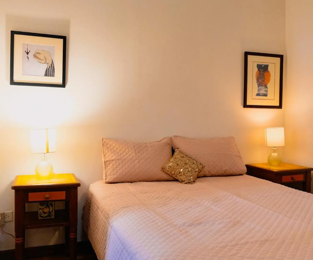 Caribe Rentals San Juan Apartamento