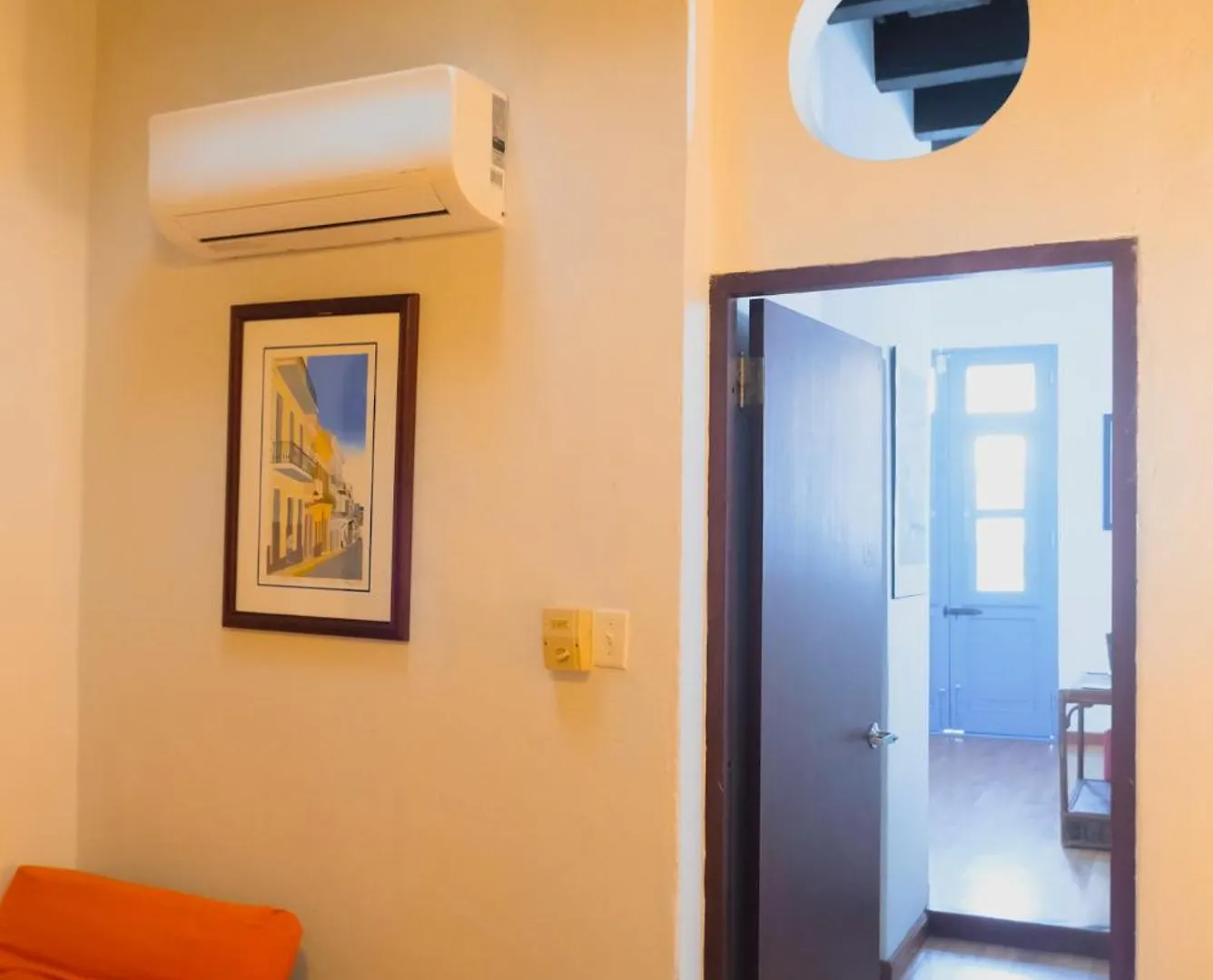 Apartamento Caribe Rentals San Juan